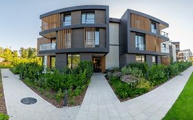 Mosi Apartment Botanica - Hav Aparts