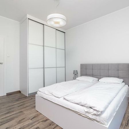 Mosi Apartment Botanica - Hav Aparts Gdańsk Zewnętrze zdjęcie