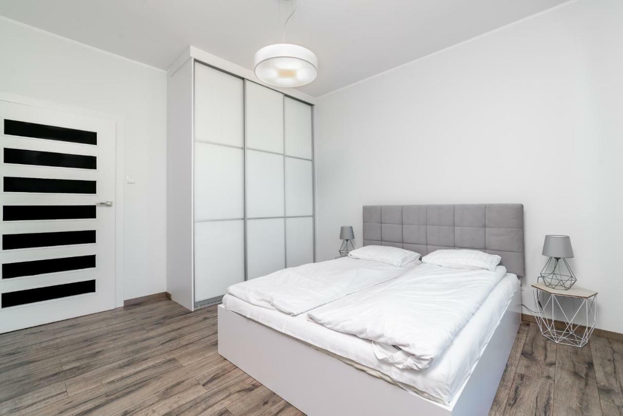 Mosi Apartment Botanica - Hav Aparts Gdańsk Zewnętrze zdjęcie